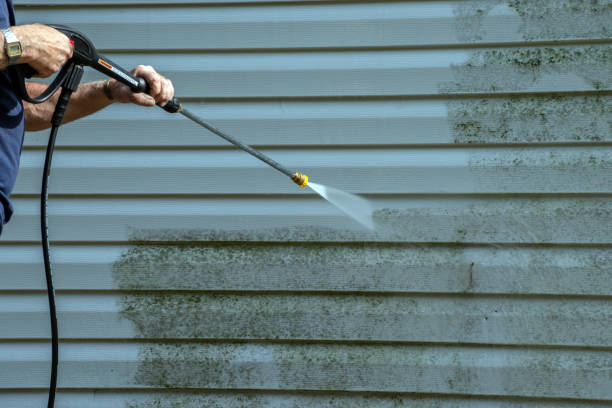 Best Roof Washing  in Calumet, PA