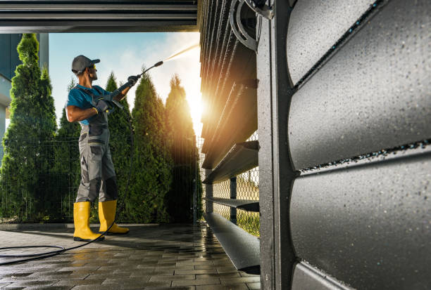 Best Dumpster Area Cleaning  in Calumet, PA