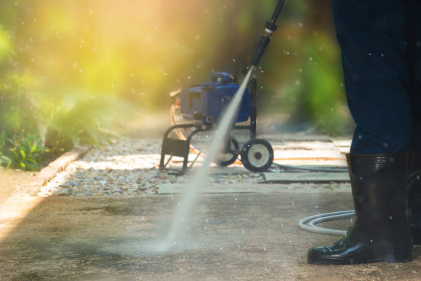 Best Patio and Deck Pressure Washing  in Calumet, PA